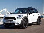 Mini Cooper Countryman S All4 2010 года
